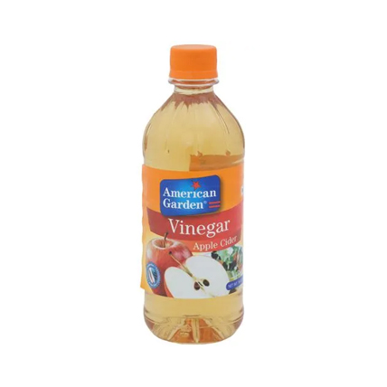 American Garden Vinegar Apple Cider